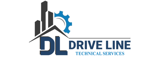 Drive Line Technical Services LLC